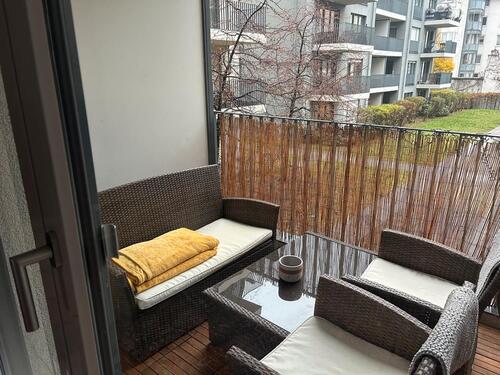 Foto - Etagenwohnung in Frankfurt am Main zur Miete