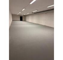 Lagerhalle mit Lastenaufzug - 660,00 EUR Kaltmiete, in Freilassing (PLZ: 83395)