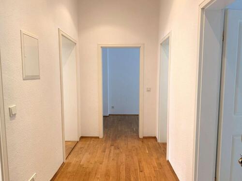 Foto - Etagenwohnung in Leipzig zur Miete