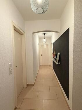 Foto - 3 Zimmer Wohnung in 21756 Osten zu vermieten