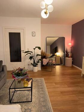 Foto - Etagenwohnung zur Miete in Hemmoor