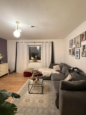 Foto - Etagenwohnung in Hemmoor