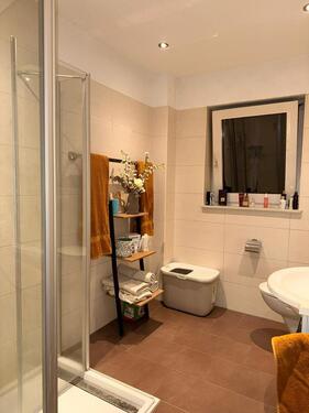 Foto - Etagenwohnung in Hemmoor zur Miete