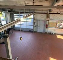 Gewerbeeinheit Werkstatt - 1.250,00 EUR Kaltmiete, ca.  140,00 m² in Pocking (PLZ: 94060)