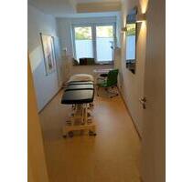 Gelegenheit!! Praxisraum Osteopathie Heilpraktiker Physiotherapie - Nürnberg Buchenbühl