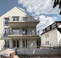 Erstbezug ab März 2026! Hochwertige 3-Zimmer-Neubauwohnung mit großer Terrasse im EG - Offenbach am Main Bieberer Berg Erstbezug ab März 2026! Hochwertige 3-Zimmer-Neubauwohnung mit großer Terrasse im EG - Offenbach am Main Bieberer Berg