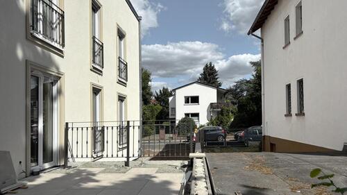 Foto - 3 Zimmer Etagenwohnung zur Miete in Offenbach am Main