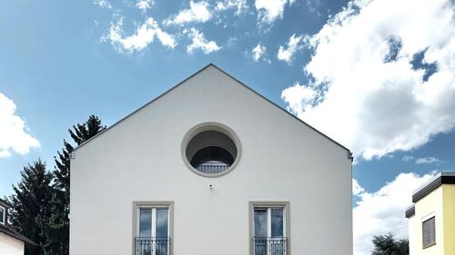 Foto - Etagenwohnung in Offenbach am Main zur Miete