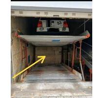 Garage für Kleinwagen, Eintrachtstraße, 50668 Köln