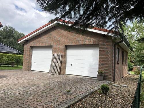 Foto - 3 Zimmer Etagenwohnung in Beverstedt