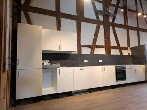 Foto - 3 Zimmer Reihenhaus zur Miete in Wächtersbach