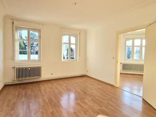 Foto - 4 Zimmer Etagenwohnung in Reutlingen