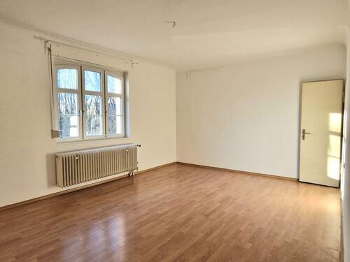 Foto - Etagenwohnung in Reutlingen zur Miete