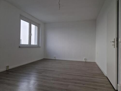 Foto - 3 Zimmer Etagenwohnung in Halle (Saale)