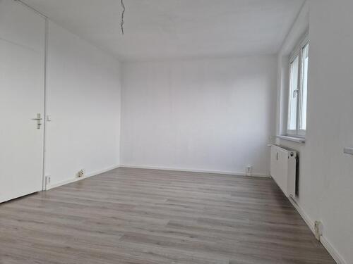 Foto - Etagenwohnung in Halle (Saale) zur Miete