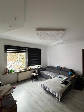 Foto - 3,5-Zimmer-Wohnung mit BalkonGarten zu vermieten