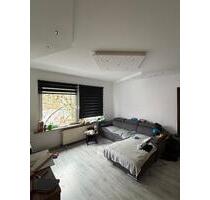3,5-Zimmer-Wohnung mit BalkonGarten zu vermieten - Bochum Bochum-Mitte