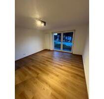 Schöne renovierte Einliegerwohnung zu vermieten! - Markt Rettenbach