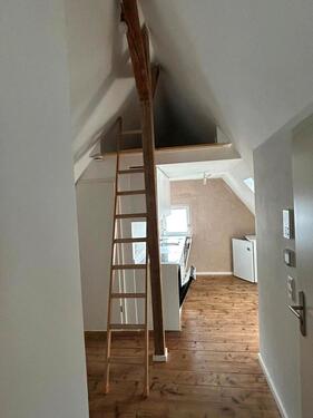 Foto - Wohnung in Bad Rappenau - 550,00&nbsp;EUR Kaltmiete, ca.&nbsp; 23,50&nbsp;m&sup2;