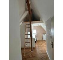 Wohnung in Bad Rappenau - 550,00&nbsp;EUR Kaltmiete, ca.&nbsp; 23,50&nbsp;m&sup2; in Massenbachhausen (PLZ: 74252)