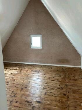 Foto - Dachgeschoßwohnung in Massenbachhausen zur Miete