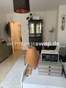 Foto - Wohnungsswap - 2 Zimmer, 60 m² - Heimeranplatz, Schwanthalerhöhe, München