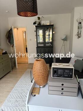 Foto - Wohnungsswap - 2 Zimmer, 60 m² - Heimeranplatz, Schwanthalerhöhe, München