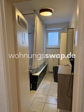 Foto - Etagenwohnung in München zur Miete