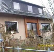 Einfamilienhaus Gemütlichkeit in jedem Raum mit Garten Altenhagen - Springe