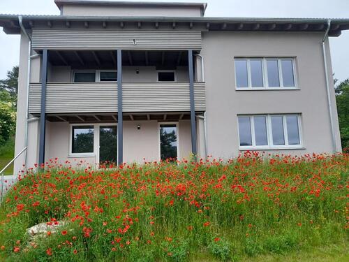 Foto - 3 Zimmer Erdgeschoßwohnung zur Miete in Titting