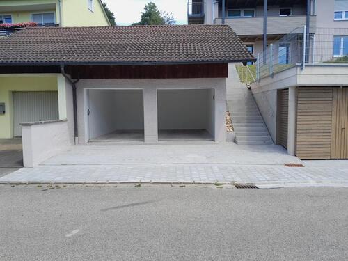 Foto - 3 Zimmer Erdgeschoßwohnung in Titting