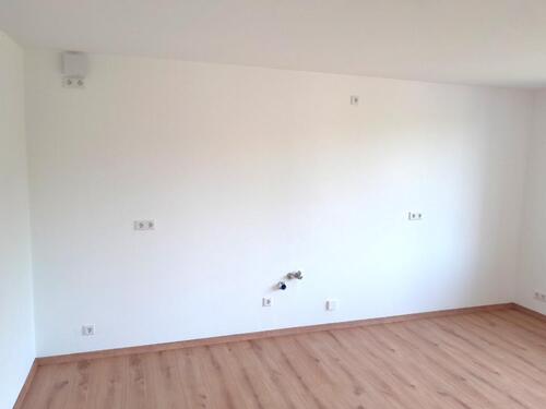 Foto - Erdgeschoßwohnung in Titting zur Miete