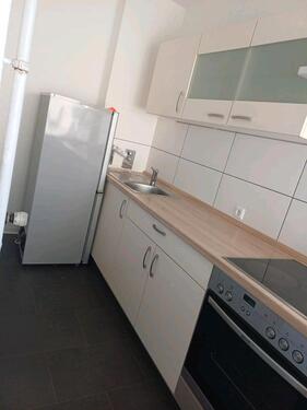 Foto - Etagenwohnung mit Balkon zu vermieten