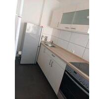 Etagenwohnung mit Balkon zu vermieten - Celle Altenhagen