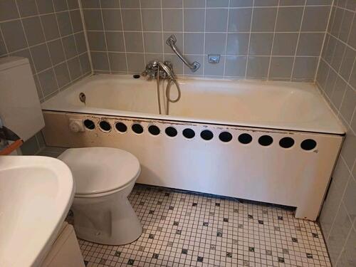 Foto - 2 Zimmer Etagenwohnung zur Miete in Celle