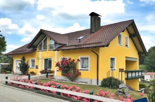 Foto - Mansardenwohnung in Brombach, bei Bad Birnbach zu vermieten