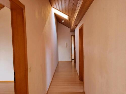 Foto - 2.5 Zimmer Dachgeschoßwohnung in Ortenburg