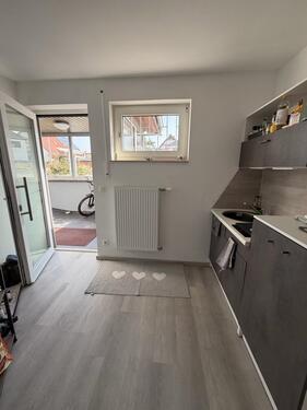 Foto - Souterrainwohnung in Linden-Leihgestern