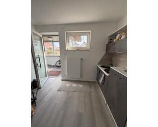 Souterrainwohnung in Linden-Leihgestern