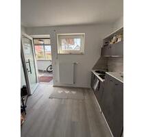 Souterrainwohnung in Linden-Leihgestern