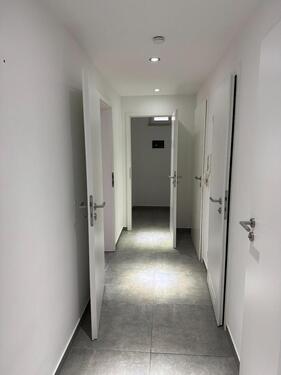 Foto - Erdgeschoßwohnung in Neckarsulm zur Miete