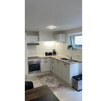 2-Zimmer Souterrain Whg. - 875,00&nbsp;EUR Kaltmiete, ca.&nbsp; 52,00&nbsp;m&sup2; in Münster (Hessen) (PLZ: 64839)