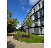 NEUBAU möbliertes 1 Zimmer Appartement - Augsburg Kriegshaber