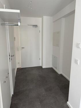 Foto - 1 Zimmer Etagenwohnung zur Miete in Augsburg