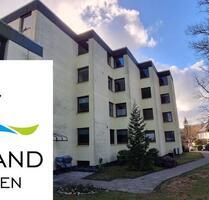 2-Zimmer-Wohnung mit Balkon – zentral in Henstedt-Ulzburg - Lentföhrden