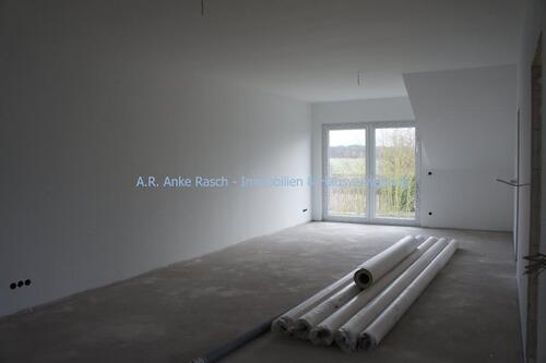 Foto - Modern im Grünen Wohnen, Neubau in Hassel - 3-Zimmer mit Gartenanteil