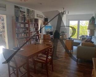 Modern im Grünen Wohnen, Neubau in Hassel - 3-Zimmer mit Gartenanteil inkl. Wohnungsstrom - Arneburg