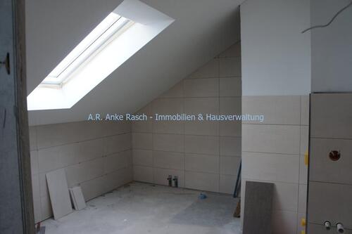 Foto - 3 Zimmer Dachgeschoßwohnung zur Miete in Arneburg