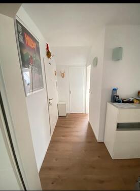 Foto - 2-Zimmer Dachgeschosswohnung in Taunusstein-Bleidenstadt