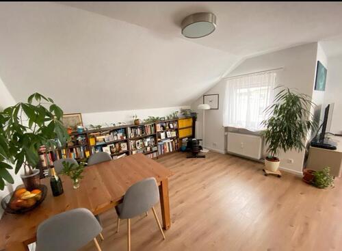 Foto - Dachgeschoßwohnung in Taunusstein zur Miete